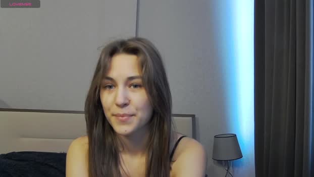 be_my_loved Chaturbate Female 30-05-2025