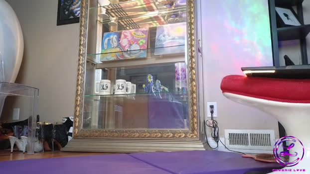 chroniclove Chaturbate Female 30-05-2025