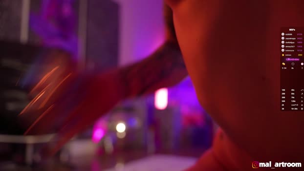 informal_ Chaturbate Female 29-05-2025