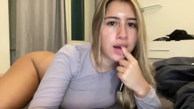 kikibae2 Chaturbate Female 30-05-2025