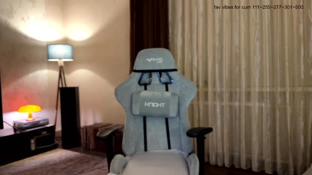 ksenomi Chaturbate Female 29-05-2025