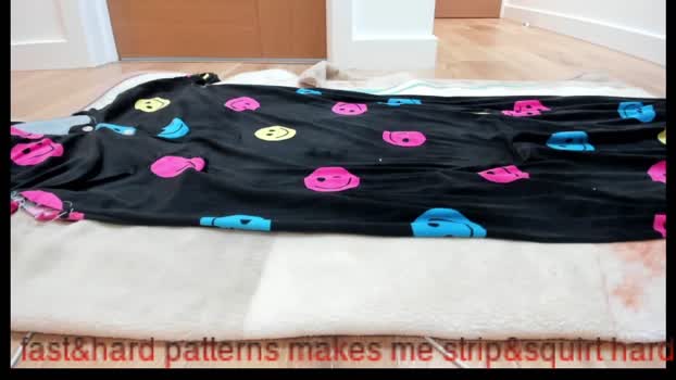 my_moon_light Chaturbate Female 30-05-2025