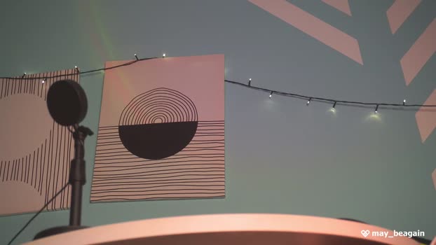 agent_blonde Chaturbate Female 30-05-2025