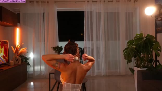 jseductiveart Chaturbate Female 30-05-2025
