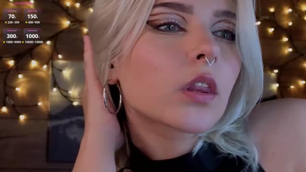 lilywings Chaturbate Female 30-05-2025