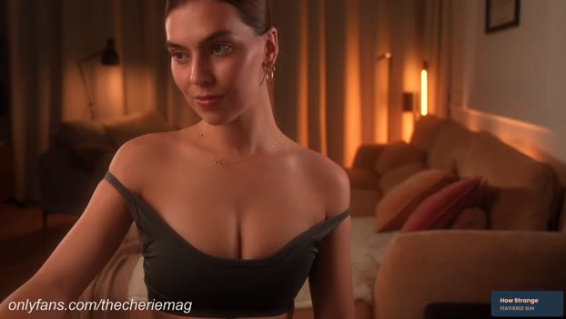 thecherie Chaturbate Female 30-05-2025