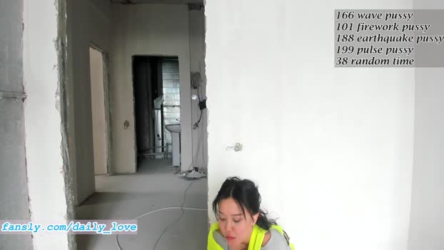 daily_love Chaturbate Female 01-06-2025