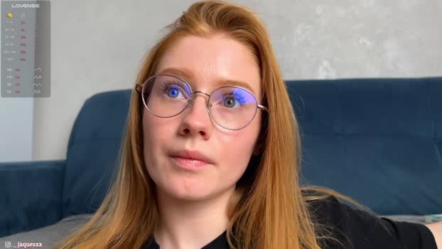 jaquesxx Chaturbate Female 31-05-2025