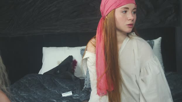 little_anitta Chaturbate Female 31-05-2025