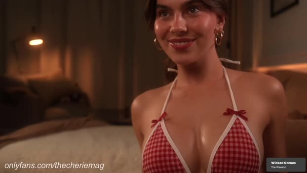 thecherie Chaturbate Female 31-05-2025