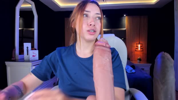 mariana_castro9 fuckhard Webcam SHOW @ Cam4 02-06-2025