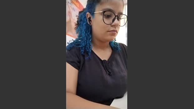 Afrodite_2 Topless Webcam SHOW @ Cam4 03-06-2025