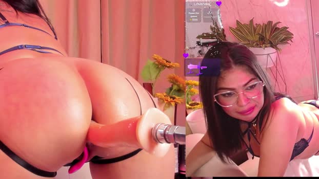 MayaRouse fuckface Webcam SHOW @ Cam4 02-06-2025