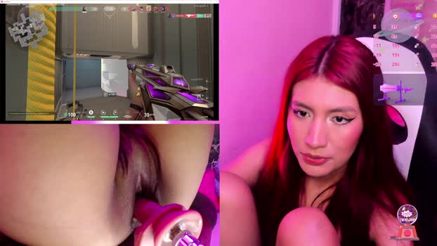 MiaVoss_ skinny Webcam SHOW @ Cam4 03-06-2025