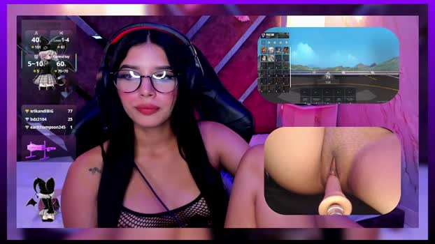 SweetieCloe hardcore Webcam SHOW @ Cam4 03-06-2025