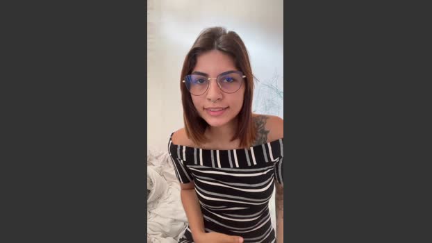 _Lyvia fuckme Webcam SHOW @ Cam4 03-06-2025