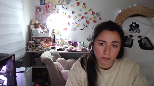 Gatarat play Webcam SHOW @ Cam4 04-06-2025