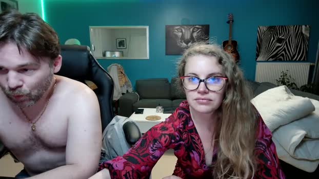 Luxiole show Webcam SHOW @ Cam4 03-06-2025