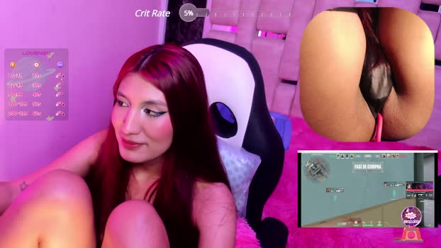 MiaVoss_ wet Webcam SHOW @ Cam4 04-06-2025