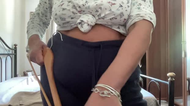 martinabigst skinny Webcam SHOW @ Cam4 04-06-2025