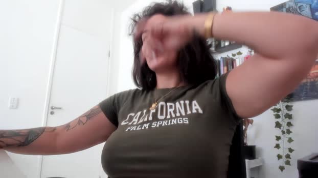 talimajesty gag Webcam SHOW @ Cam4 04-06-2025