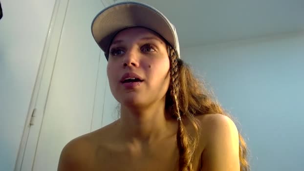 Galaxiaa23 natural Webcam SHOW @ Cam4 04-06-2025
