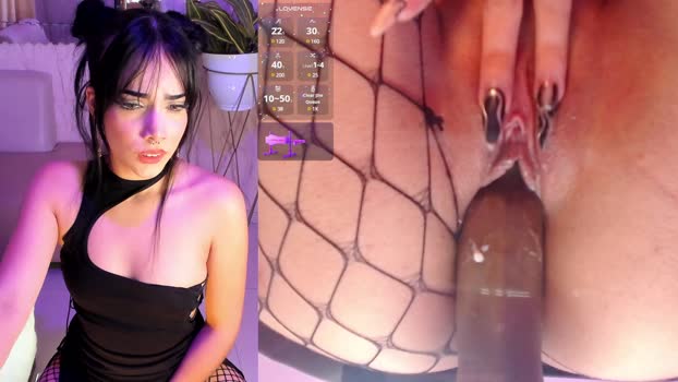 KittieEva suck Webcam SHOW @ Cam4 04-06-2025