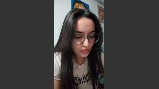 Latinaakita4 fuckpussy Webcam SHOW @ Cam4 05-06-2025