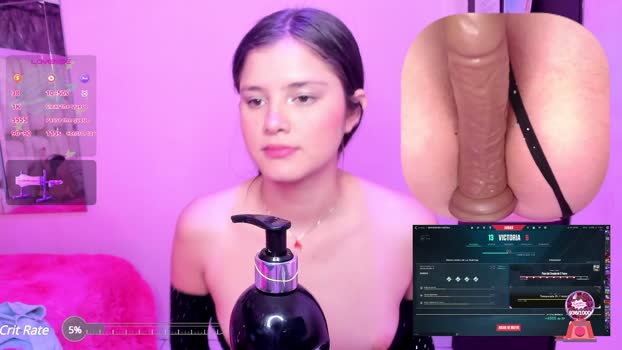 Trianna_ sexy Webcam SHOW @ Cam4 04-06-2025