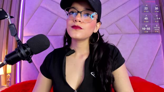 ValerieKay moan Webcam SHOW @ Cam4 05-06-2025