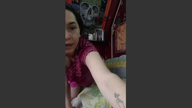 luthien420_ Topless Webcam SHOW @ Cam4 04-06-2025