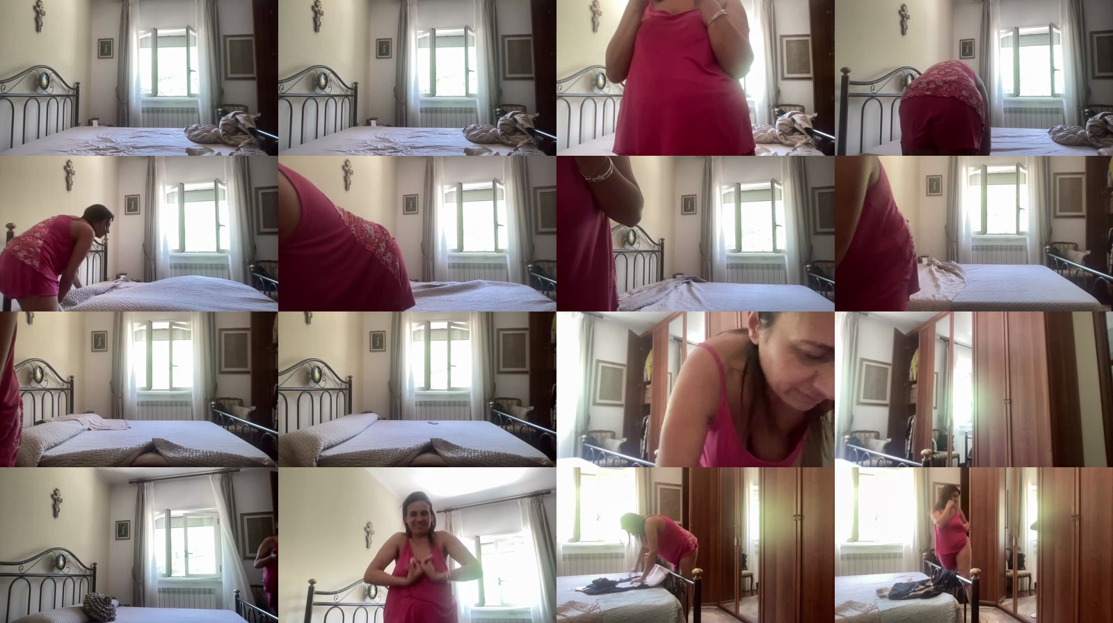martinabigst wet Webcam SHOW @ Cam4 05-06-2025