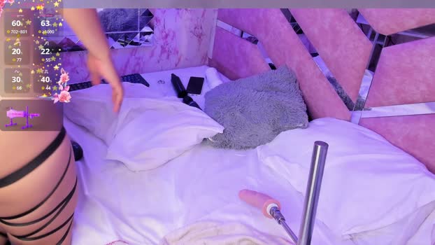 AriaNova_ horny Webcam SHOW @ Cam4 06-06-2025