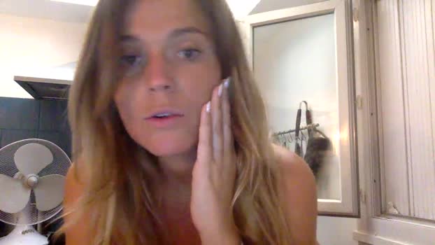 Hoper34 sexyfeet Webcam SHOW @ Cam4 06-06-2025