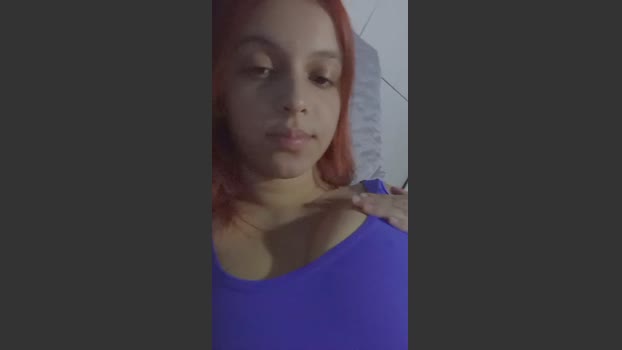 RebecaDias moan Webcam SHOW @ Cam4 06-06-2025