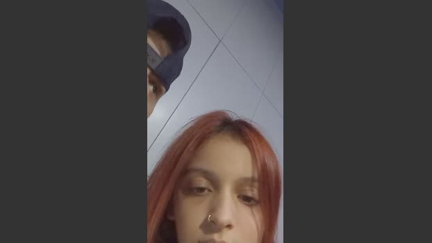 RebecaDias tits Webcam SHOW @ Cam4 06-06-2025