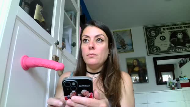 lyv80 Wet Webcam SHOW @ Cam4 06-06-2025